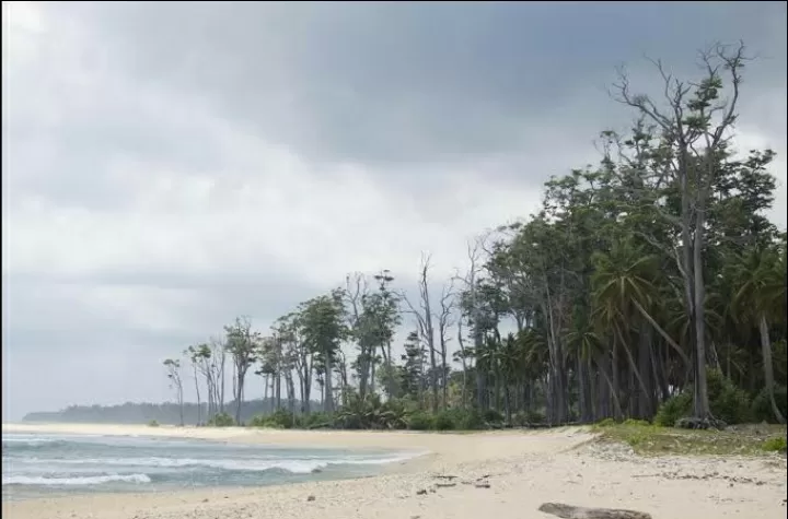 Photo of Little Andaman By 𝔑𝔦𝔱𝔦𝔫 𝔎𝔲𝔪𝔞𝔯 𝔓𝔯𝔞𝔧𝔞𝔭𝔞𝔱𝔦
