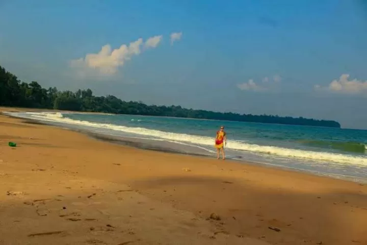 Photo of Little Andaman By 𝔑𝔦𝔱𝔦𝔫 𝔎𝔲𝔪𝔞𝔯 𝔓𝔯𝔞𝔧𝔞𝔭𝔞𝔱𝔦