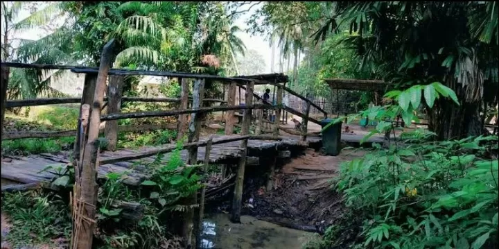 Photo of Little Andaman By 𝔑𝔦𝔱𝔦𝔫 𝔎𝔲𝔪𝔞𝔯 𝔓𝔯𝔞𝔧𝔞𝔭𝔞𝔱𝔦