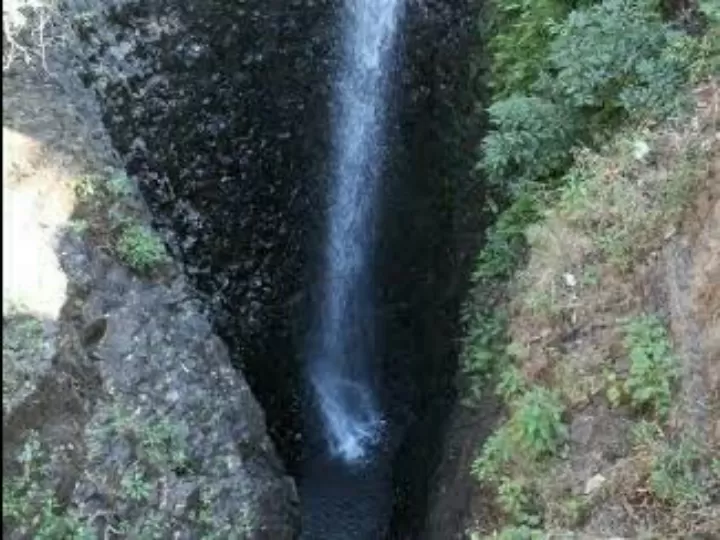 Photo of Amboli Water Falls By 𝔑𝔦𝔱𝔦𝔫 𝔎𝔲𝔪𝔞𝔯 𝔓𝔯𝔞𝔧𝔞𝔭𝔞𝔱𝔦