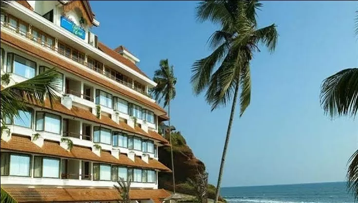 Photo of Varkala Beach By 𝔑𝔦𝔱𝔦𝔫 𝔎𝔲𝔪𝔞𝔯 𝔓𝔯𝔞𝔧𝔞𝔭𝔞𝔱𝔦