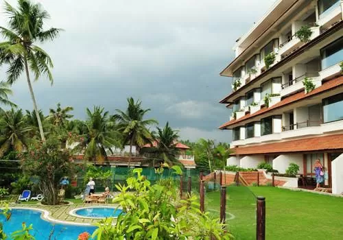 Photo of Varkala Beach By 𝔑𝔦𝔱𝔦𝔫 𝔎𝔲𝔪𝔞𝔯 𝔓𝔯𝔞𝔧𝔞𝔭𝔞𝔱𝔦