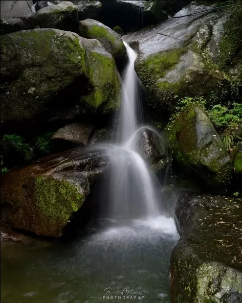 Photo of Panchpula waterfall By 𝔑𝔦𝔱𝔦𝔫 𝔎𝔲𝔪𝔞𝔯 𝔓𝔯𝔞𝔧𝔞𝔭𝔞𝔱𝔦