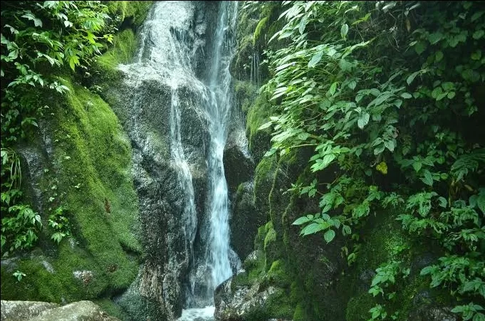 Photo of Panchpula waterfall By 𝔑𝔦𝔱𝔦𝔫 𝔎𝔲𝔪𝔞𝔯 𝔓𝔯𝔞𝔧𝔞𝔭𝔞𝔱𝔦