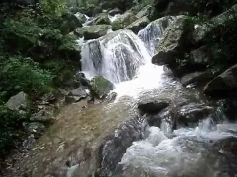 Photo of Panchpula waterfall By 𝔑𝔦𝔱𝔦𝔫 𝔎𝔲𝔪𝔞𝔯 𝔓𝔯𝔞𝔧𝔞𝔭𝔞𝔱𝔦