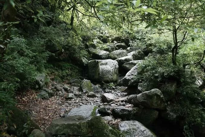 Photo of Panchpula waterfall By 𝔑𝔦𝔱𝔦𝔫 𝔎𝔲𝔪𝔞𝔯 𝔓𝔯𝔞𝔧𝔞𝔭𝔞𝔱𝔦