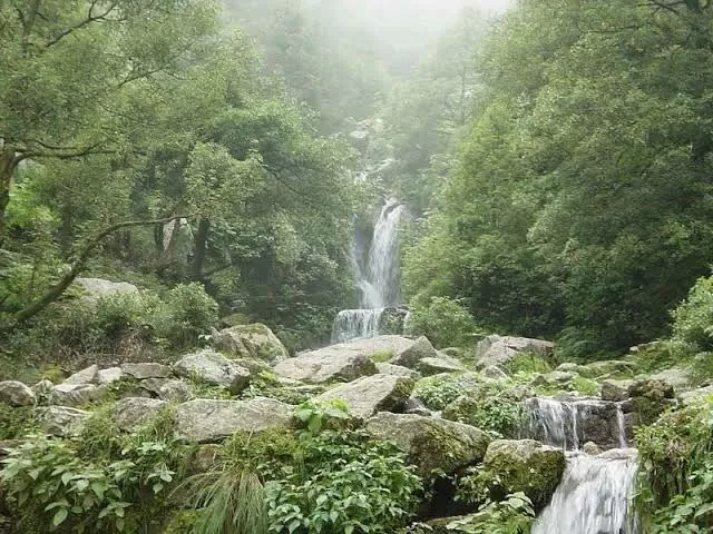 Photo of Panchpula waterfall By 𝔑𝔦𝔱𝔦𝔫 𝔎𝔲𝔪𝔞𝔯 𝔓𝔯𝔞𝔧𝔞𝔭𝔞𝔱𝔦