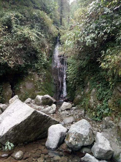 Photo of Panchpula waterfall By 𝔑𝔦𝔱𝔦𝔫 𝔎𝔲𝔪𝔞𝔯 𝔓𝔯𝔞𝔧𝔞𝔭𝔞𝔱𝔦