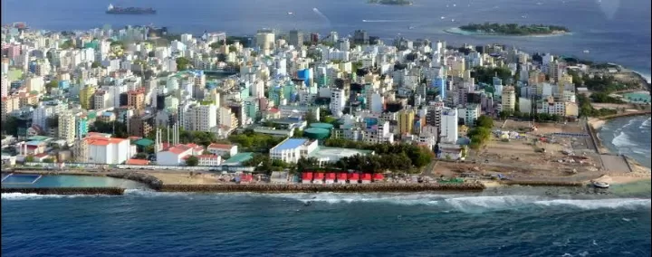 Photo of Malé By 𝔑𝔦𝔱𝔦𝔫 𝔎𝔲𝔪𝔞𝔯 𝔓𝔯𝔞𝔧𝔞𝔭𝔞𝔱𝔦