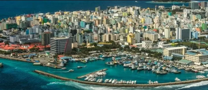 Photo of Malé By 𝔑𝔦𝔱𝔦𝔫 𝔎𝔲𝔪𝔞𝔯 𝔓𝔯𝔞𝔧𝔞𝔭𝔞𝔱𝔦