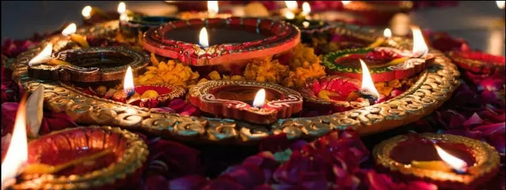 Photo of Diwali By 𝔑𝔦𝔱𝔦𝔫 𝔎𝔲𝔪𝔞𝔯 𝔓𝔯𝔞𝔧𝔞𝔭𝔞𝔱𝔦