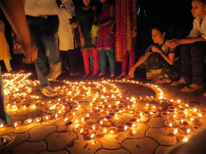 Photo of Diwali By 𝔑𝔦𝔱𝔦𝔫 𝔎𝔲𝔪𝔞𝔯 𝔓𝔯𝔞𝔧𝔞𝔭𝔞𝔱𝔦