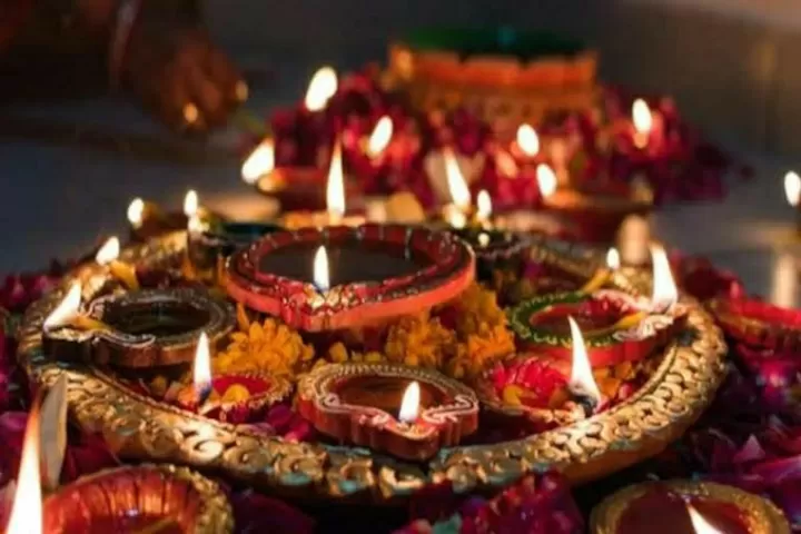 Photo of Diwali By 𝔑𝔦𝔱𝔦𝔫 𝔎𝔲𝔪𝔞𝔯 𝔓𝔯𝔞𝔧𝔞𝔭𝔞𝔱𝔦