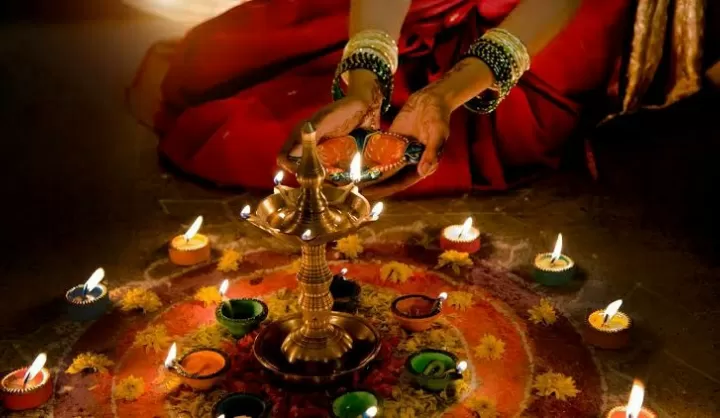 Photo of Diwali By 𝔑𝔦𝔱𝔦𝔫 𝔎𝔲𝔪𝔞𝔯 𝔓𝔯𝔞𝔧𝔞𝔭𝔞𝔱𝔦