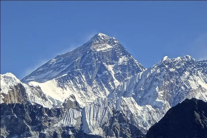 Photo of Sagarmatha National Park By 𝔑𝔦𝔱𝔦𝔫 𝔎𝔲𝔪𝔞𝔯 𝔓𝔯𝔞𝔧𝔞𝔭𝔞𝔱𝔦