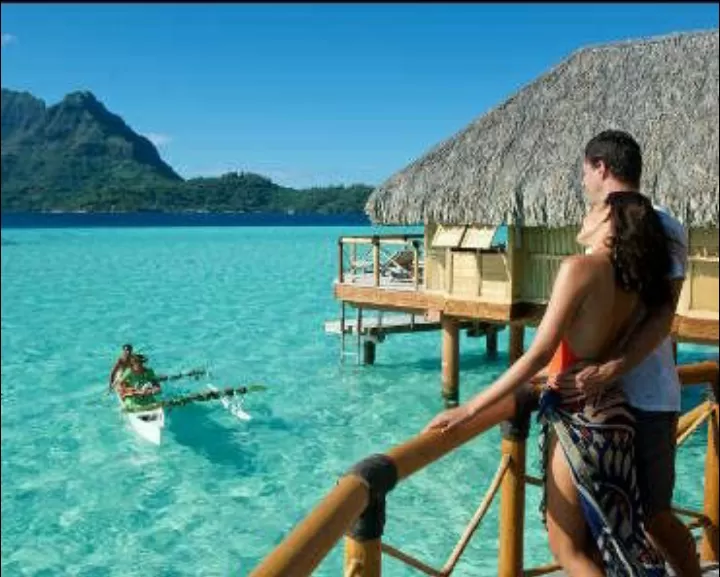 Photo of Bora-Bora By 𝔑𝔦𝔱𝔦𝔫 𝔎𝔲𝔪𝔞𝔯 𝔓𝔯𝔞𝔧𝔞𝔭𝔞𝔱𝔦