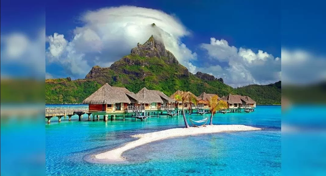 Photo of Bora-Bora By 𝔑𝔦𝔱𝔦𝔫 𝔎𝔲𝔪𝔞𝔯 𝔓𝔯𝔞𝔧𝔞𝔭𝔞𝔱𝔦
