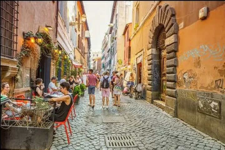 Photo of Florence By 𝔑𝔦𝔱𝔦𝔫 𝔎𝔲𝔪𝔞𝔯 𝔓𝔯𝔞𝔧𝔞𝔭𝔞𝔱𝔦