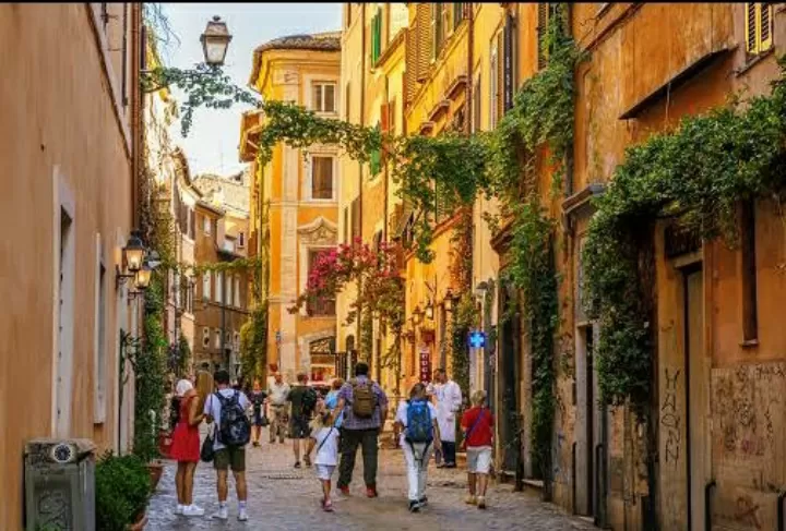 Photo of Florence By 𝔑𝔦𝔱𝔦𝔫 𝔎𝔲𝔪𝔞𝔯 𝔓𝔯𝔞𝔧𝔞𝔭𝔞𝔱𝔦
