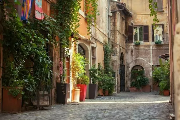 Photo of Florence By 𝔑𝔦𝔱𝔦𝔫 𝔎𝔲𝔪𝔞𝔯 𝔓𝔯𝔞𝔧𝔞𝔭𝔞𝔱𝔦