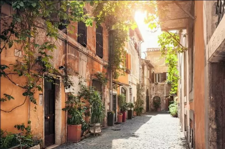 Photo of Florence By 𝔑𝔦𝔱𝔦𝔫 𝔎𝔲𝔪𝔞𝔯 𝔓𝔯𝔞𝔧𝔞𝔭𝔞𝔱𝔦