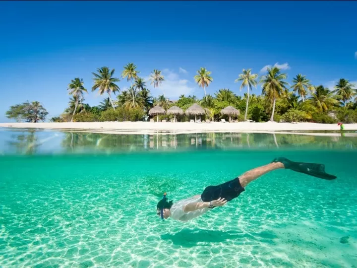 Photo of Lakshadweep By 𝔑𝔦𝔱𝔦𝔫 𝔎𝔲𝔪𝔞𝔯 𝔓𝔯𝔞𝔧𝔞𝔭𝔞𝔱𝔦