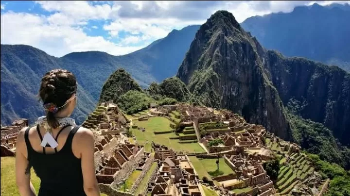 Photo of Machu Picchu By 𝔑𝔦𝔱𝔦𝔫 𝔎𝔲𝔪𝔞𝔯 𝔓𝔯𝔞𝔧𝔞𝔭𝔞𝔱𝔦