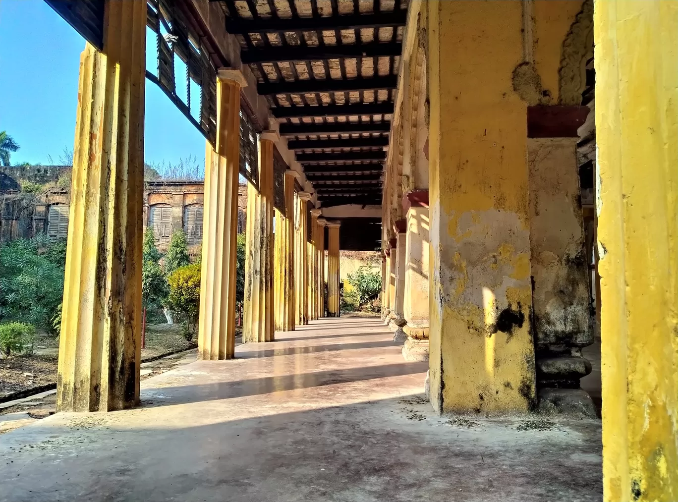 Photo of Murshidabad By Priyatosh Roy
