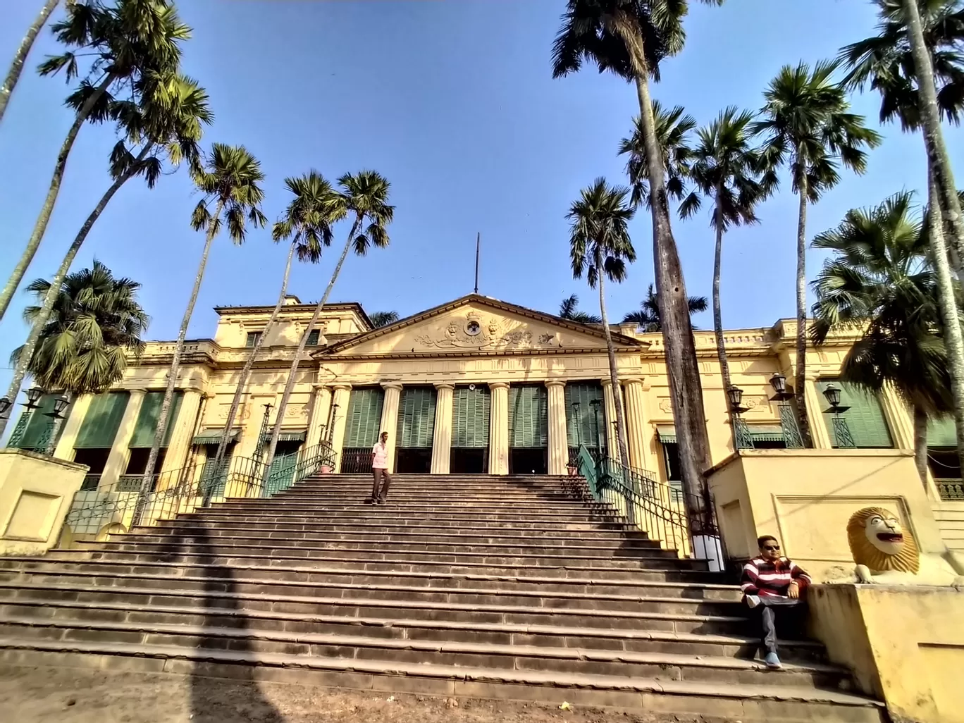 Photo of Murshidabad By Priyatosh Roy