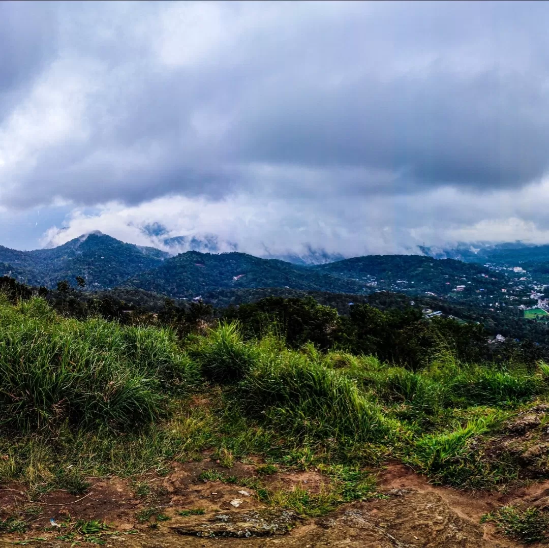 Photo of Kumily By Rohit Narayan R