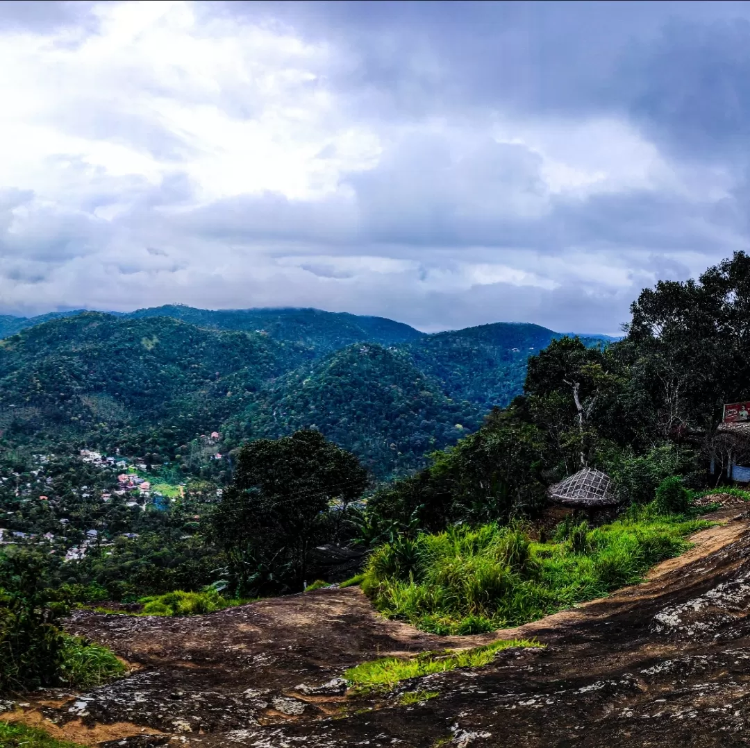 Photo of Kumily By Rohit Narayan R