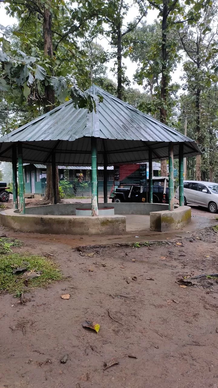 Photo of Wayanad By Rohit Narayan R