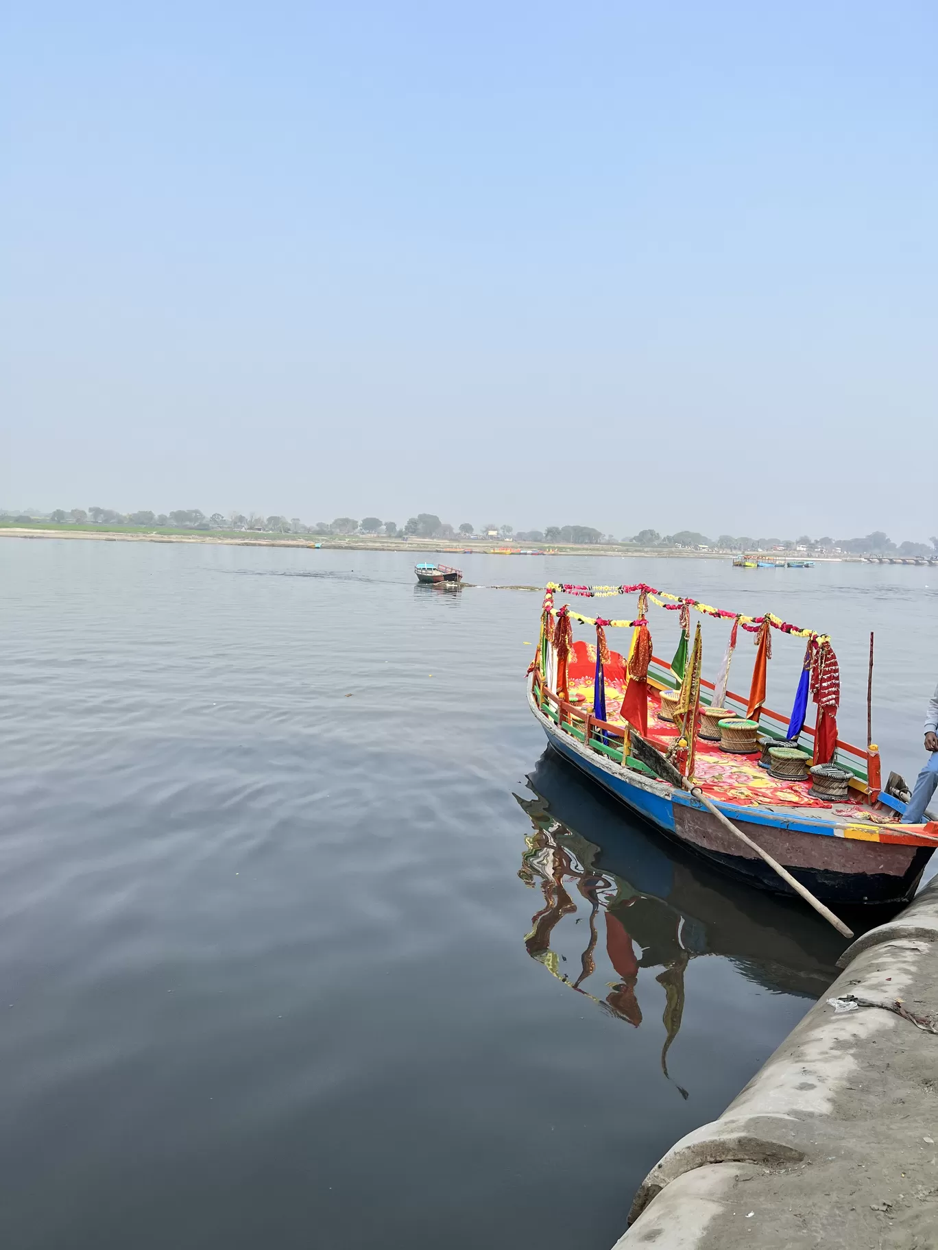 Photo of Keshi Ghat By Kiran ಪ್ರಭು