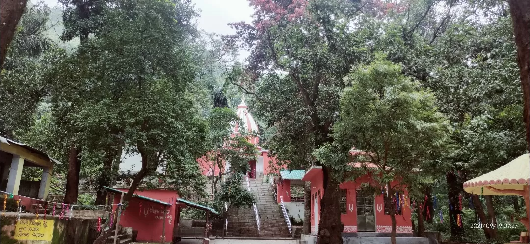 Photo of Saptasajya By Ashutosa Das