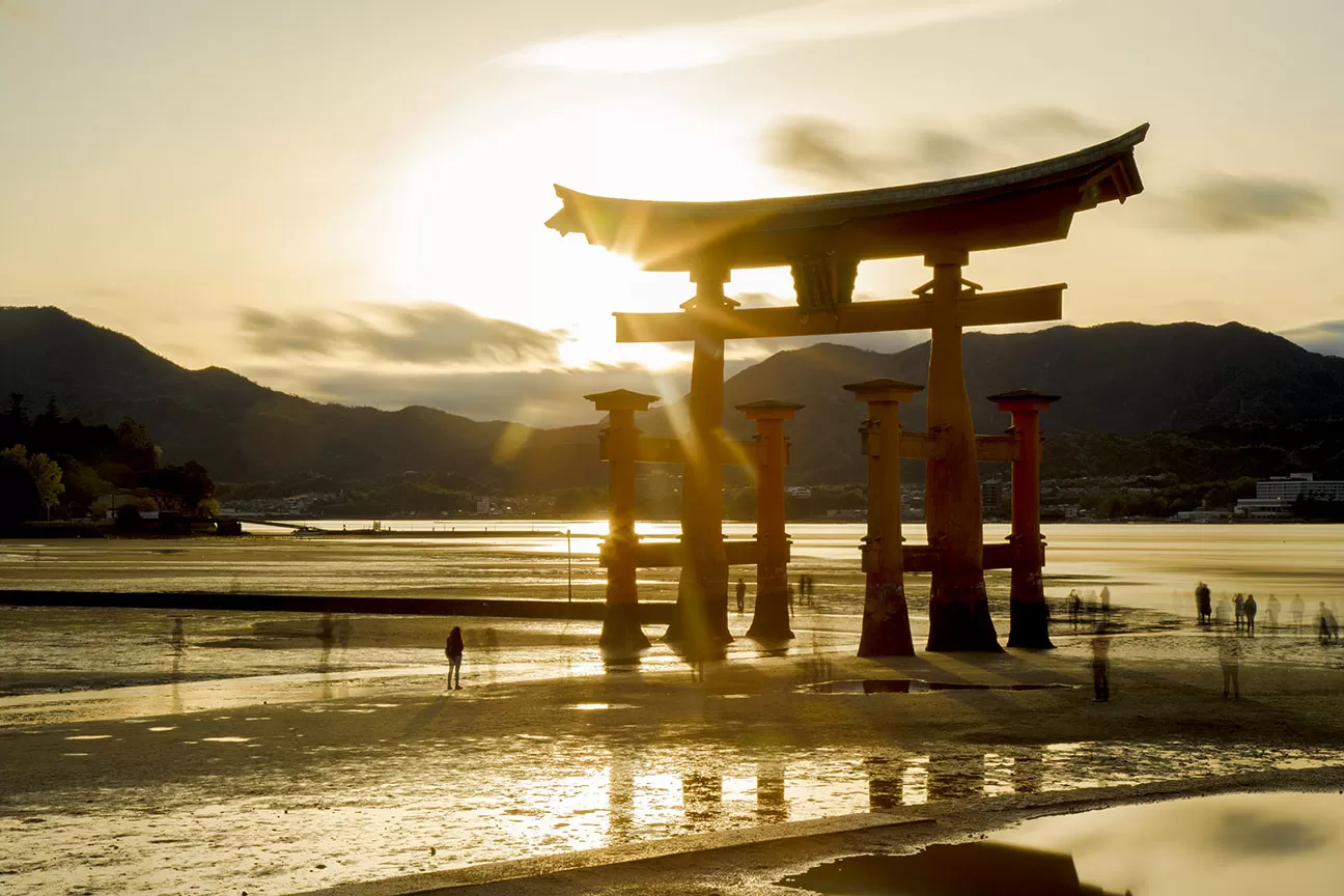 Photo of Japan By Niyati Vaghela