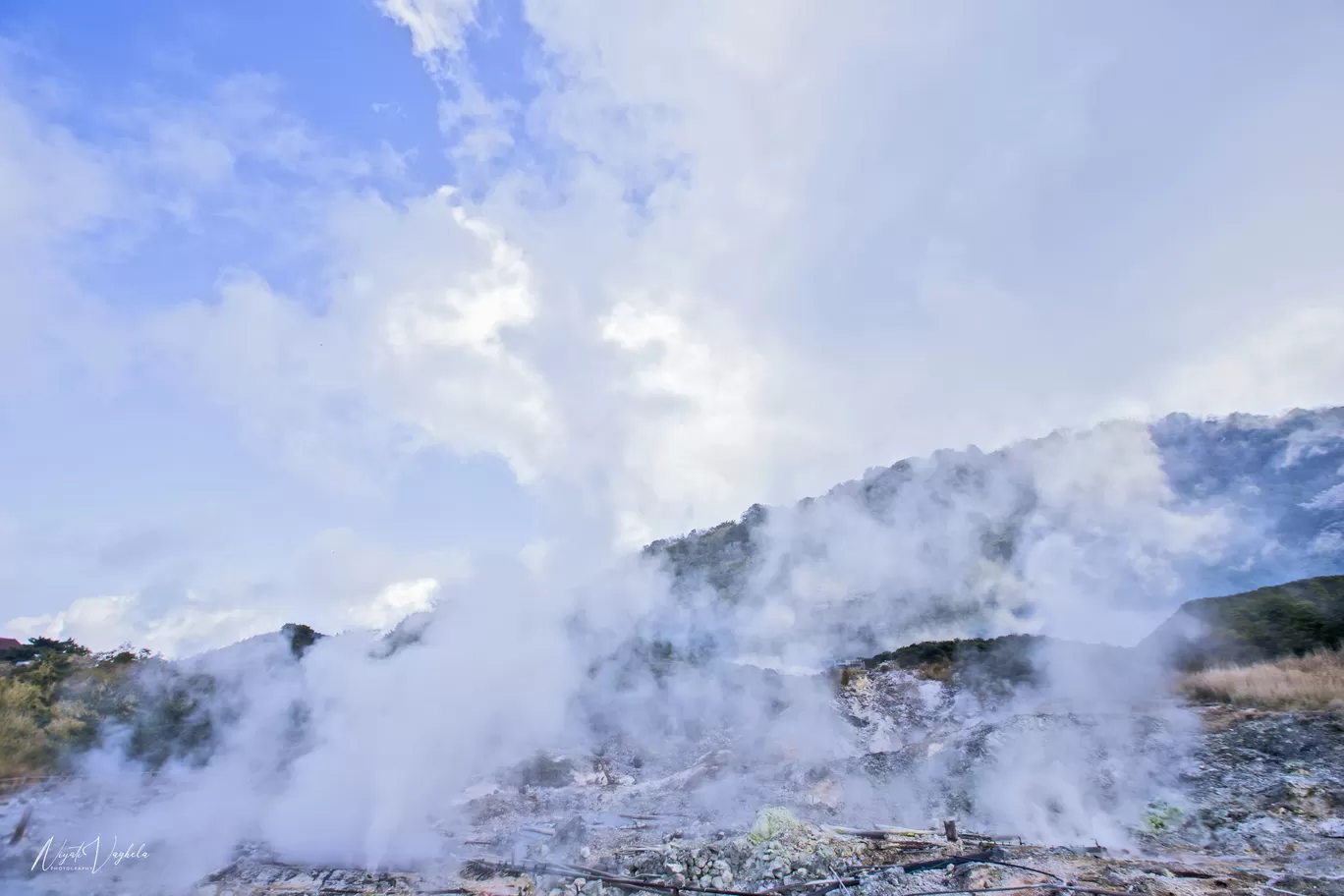 Photo of Japan By Niyati Vaghela