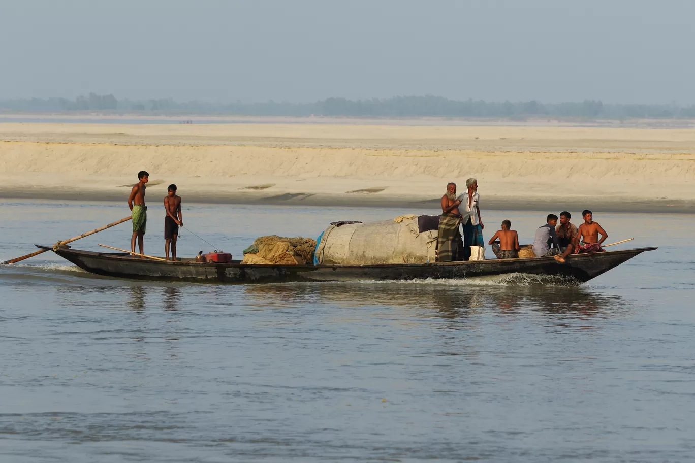 Photo of Bangladesh By Laizu Sultana
