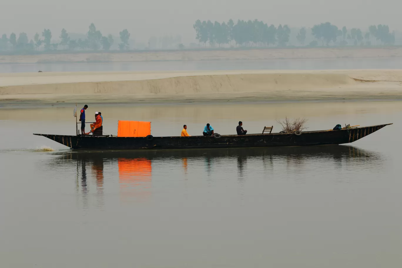 Photo of Bangladesh By Laizu Sultana