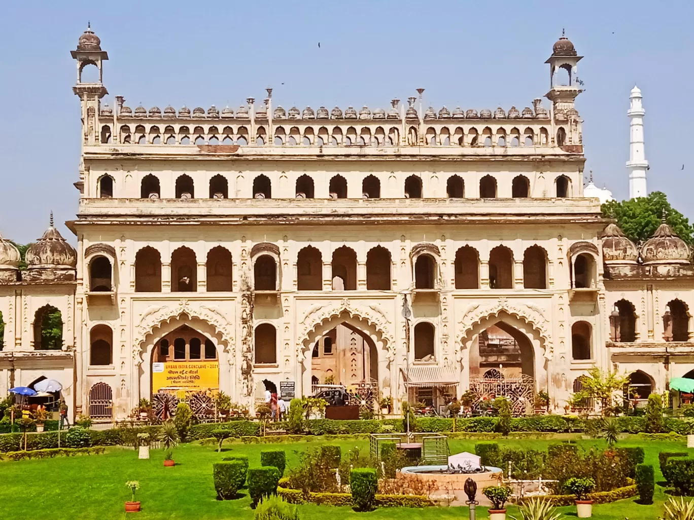 Photo of Lucknow By Vaibhav Verma ( Vaibhav Travel Guide )