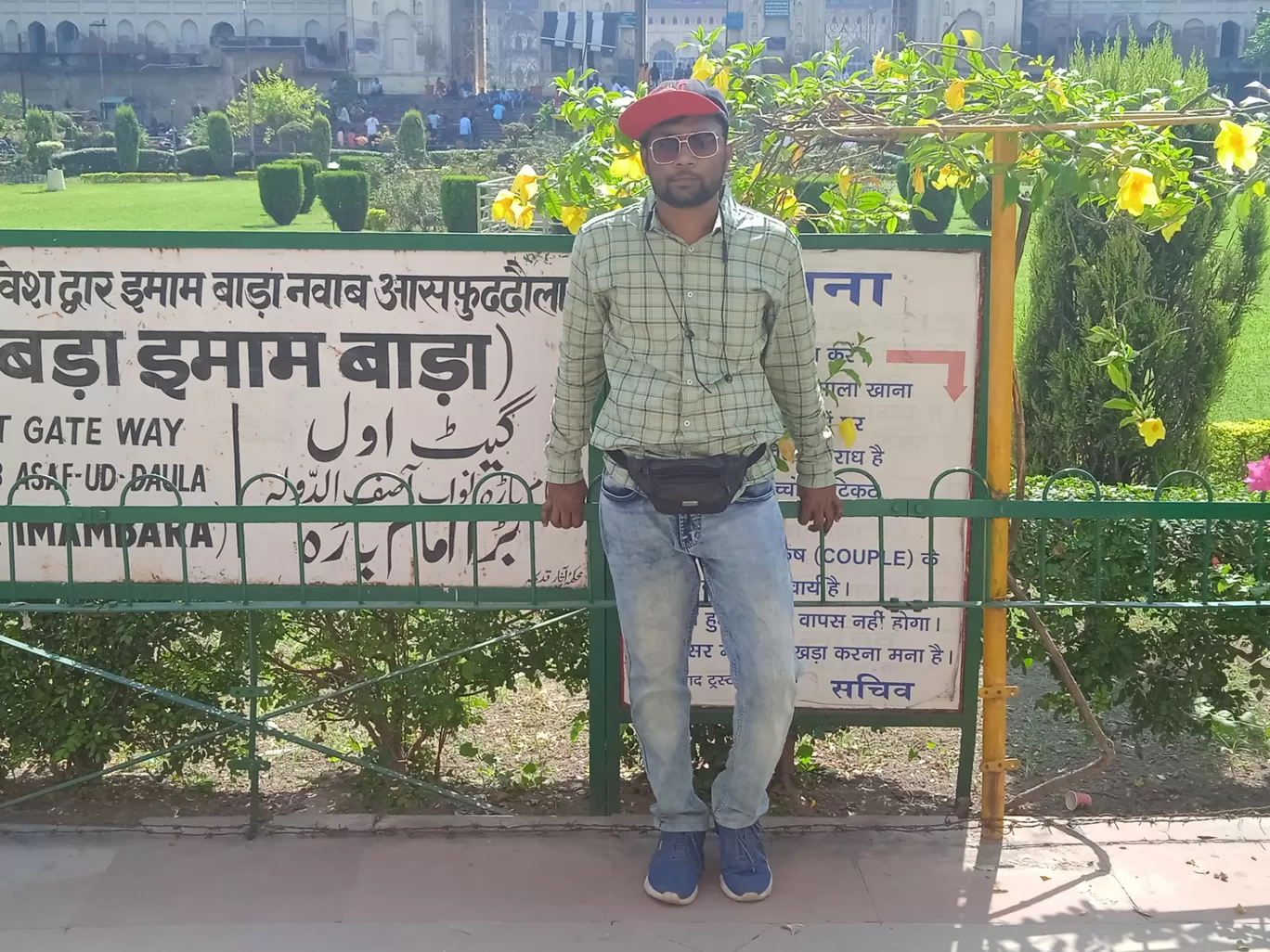Photo of Lucknow By Vaibhav Verma ( Vaibhav Travel Guide )