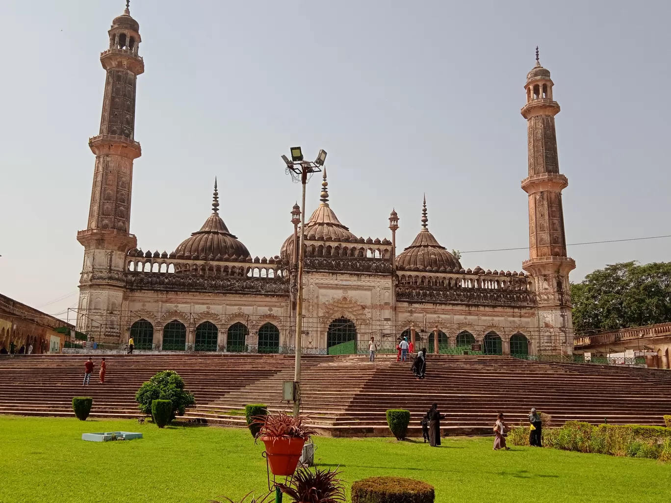 Photo of Lucknow By Vaibhav Verma ( Vaibhav Travel Guide )