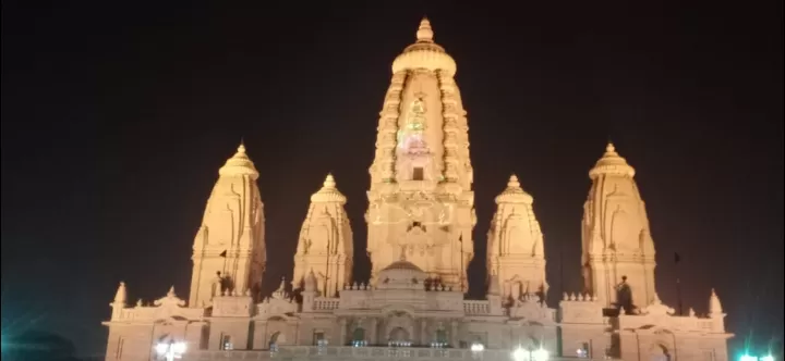 Photo of J. K. Temple By Vaibhav Verma ( Vaibhav Travel Guide )