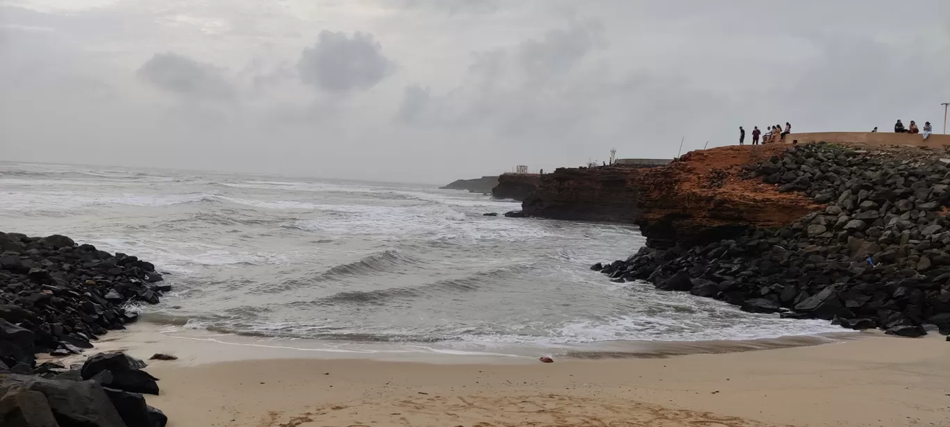 Photo of Dwarka By Bipin H. Ashara