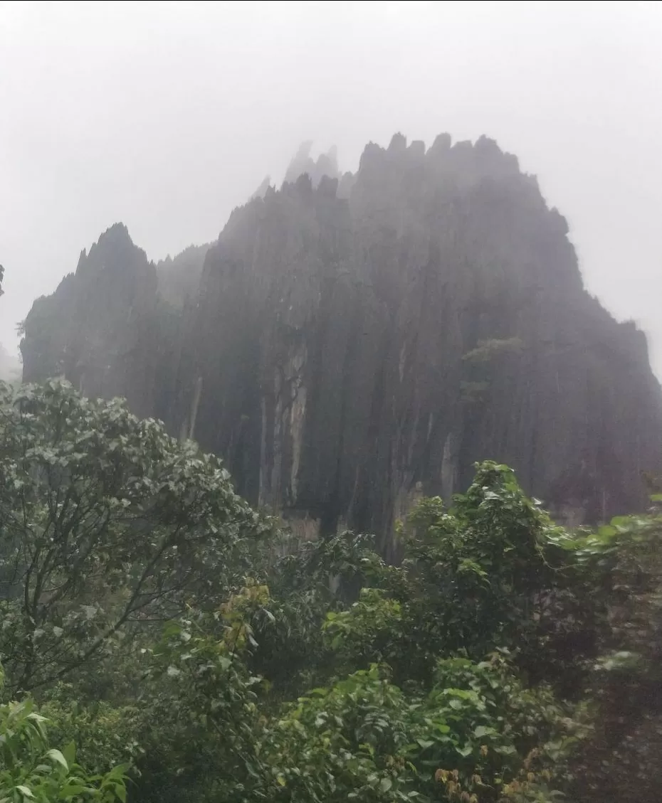 Photo of Yana Caves By Stranger Lad