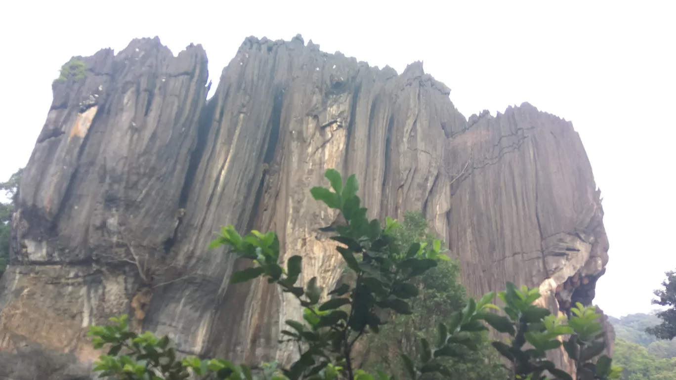Photo of Yana Caves By Stranger Lad