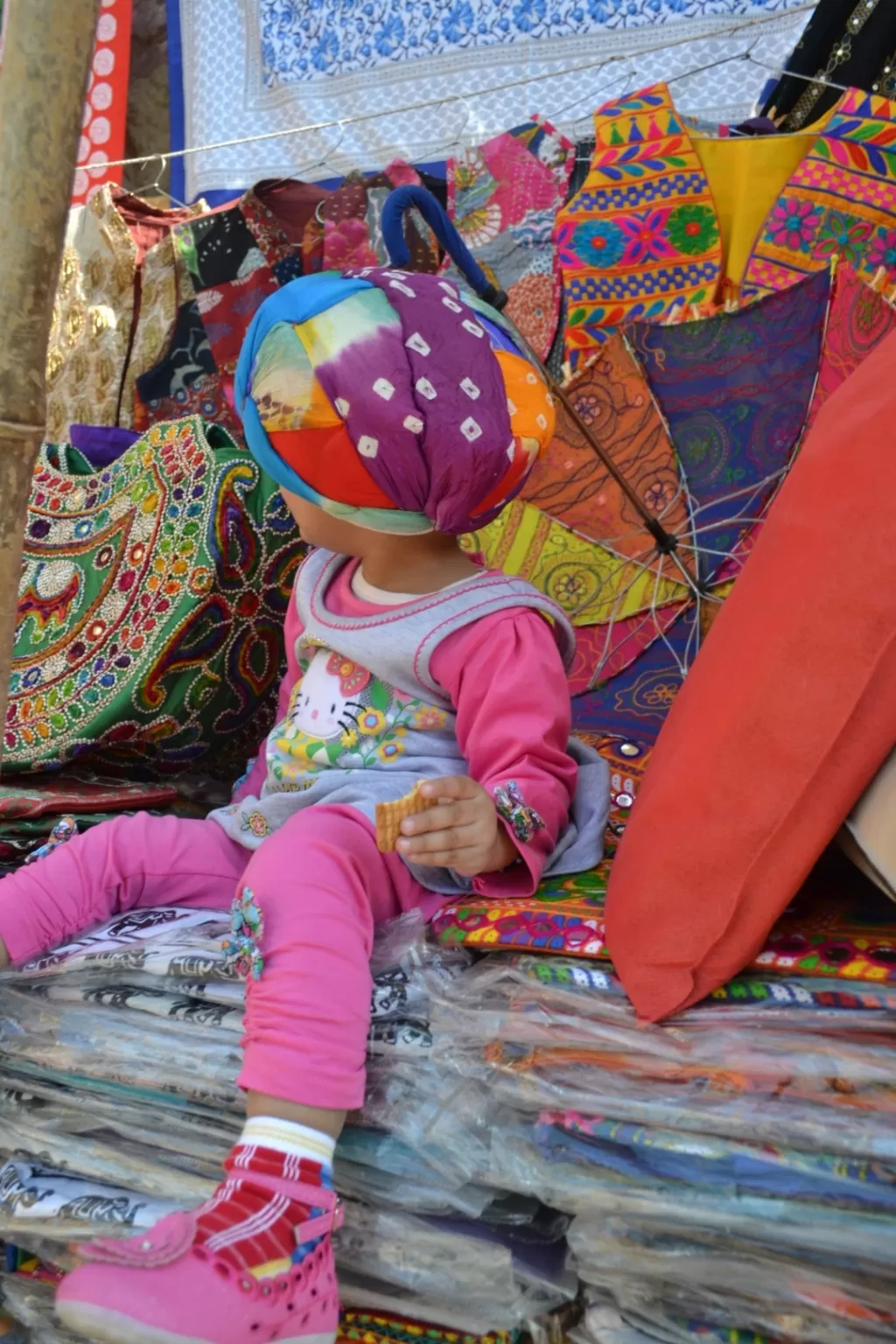 Photo of Jaisalmer By Vishakha Arora