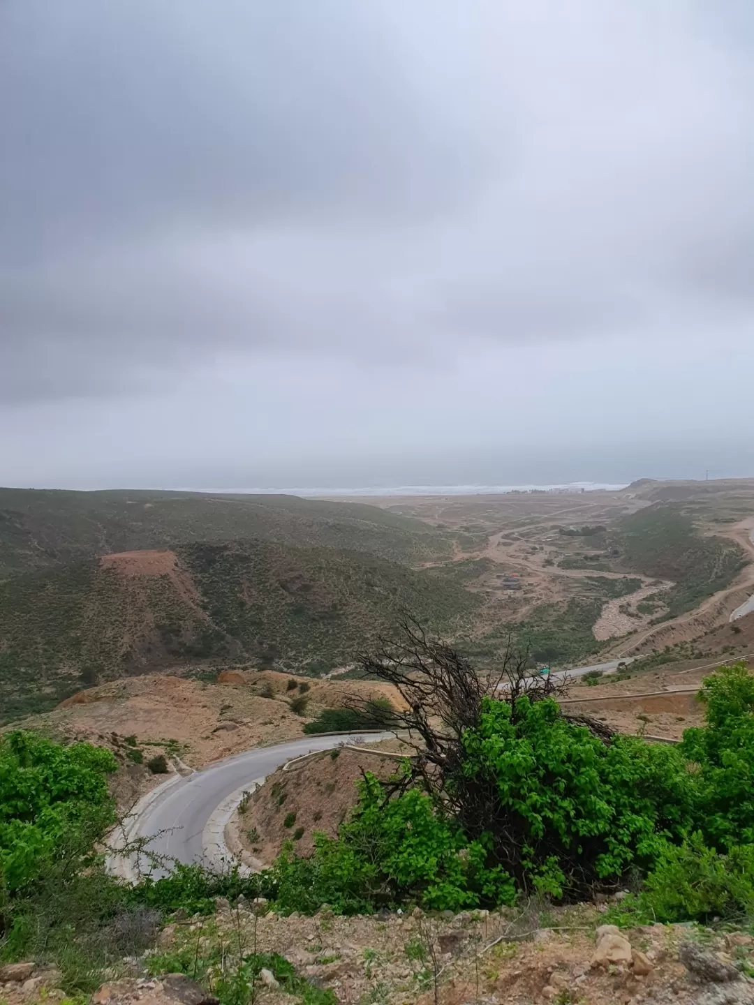 Photo of Salalah By Farhan