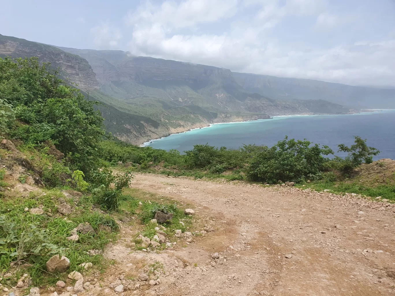 Photo of Salalah By Farhan