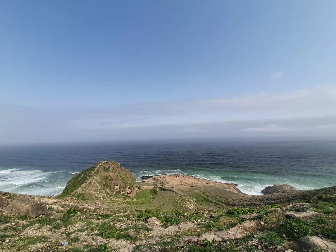 Photo of Salalah By Farhan