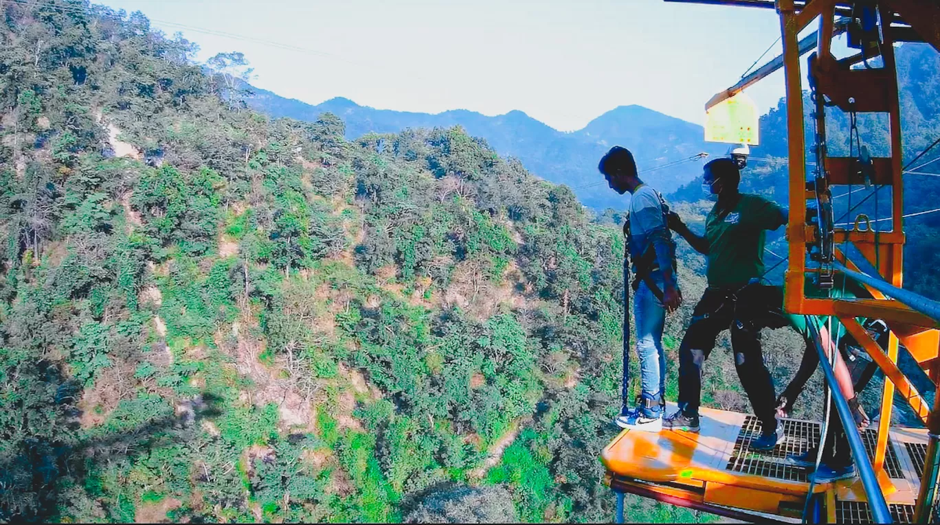 Photo of Jumpin Heights By Rohith Ganesh